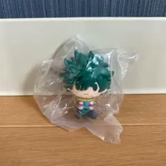 僕のヒーローアカデミア　一番くじ　H賞　ちょこのっこ　緑谷出久