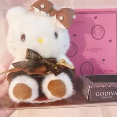 2026年最新】ハローキティGODIVAの人気アイテム - メルカリ