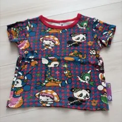 グラグラ　Tシャツ 80のサムネイル