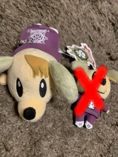 未使用品❤︎ジェネ犬　白濱亜嵐　パスケース