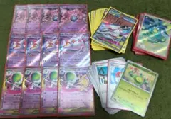 2026年最新】ポケモンカード ar 100枚の人気アイテム - メルカリ