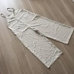 サロペット