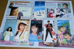 邦楽8cmCDコレクション　13セット