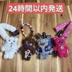 2025年最新】ハミクマ usj キーチェーンの人気アイテム - メルカリ