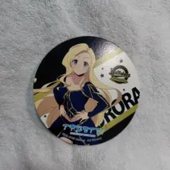 ラブライブ イキヅライブ 野球コラボ オリックス 特典 コースター 此花