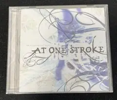 AT ONE STROKE CD