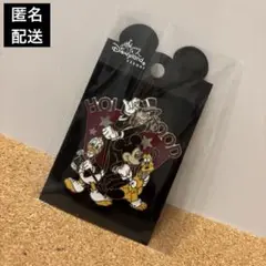 2025年最新】ディズニーリミテッドピンバッチの人気アイテム