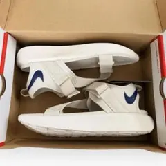 Nike スポーツサンダル ホワイト VISTAのサムネイル