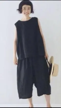 2026年最新】ネストローブ nest robe ベストの人気アイテム - メルカリ