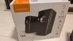 Creative T60 PCスピーカー
