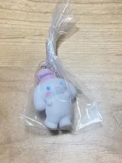サンリオキャラクターズミニチュアチャーム