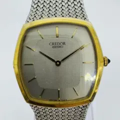 2025年最新】SEIKO クレドール 14Kの人気アイテム - メルカリ