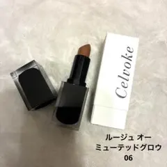 セルヴォーク ルージュ オー ミューテッドグロウ 06のサムネイル