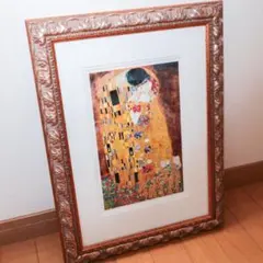 お値引き致しました❗️ ダスタフ　クリムト　「キッス」 お値引き致しました❗️ ダスタフ クリムト 「キッス」 Yahoo
