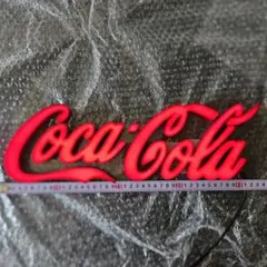 Coca-Cola ネオン看板 約40cm