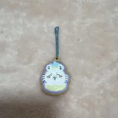 ちいかわ モモンガ キーホルダー