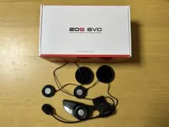 SENA 20S EVO バイク用インカム 本体のサムネイル