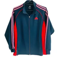 adidas Clima365 ジャージ上のみ 160