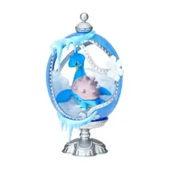 ポケモン オーバルティークコレクション2 ラプラス