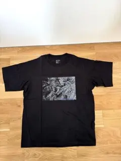 激レア 再販なし 千葉雄喜 KOHH WORST TOUR チケット限定Tシャツ