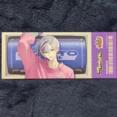 にじさんじ VSせめよん 不破湊 特典 - メルカリ