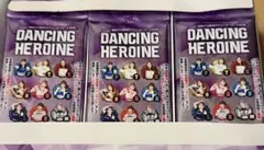 2026 BBMチアリーダー　DANCING HEROINE 未開封　18パック