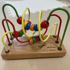 ボーネルンド JoyToy ルーピング 知育玩具のサムネイル