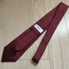 ARMANI COLLEZIONI アルマーニコレツォーニ シルクネクタイ 2