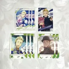 アイドルマスターSideM Jupiter 伊集院北斗 セット