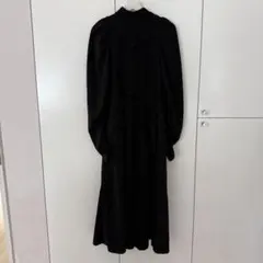 【一度のみ着用】Seivson x dearruigallery dress