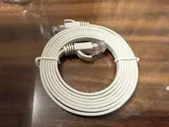 フラットLANケーブル 1.5m