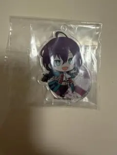 礼瀬マヨイ あんさんぶるスターズ!!×アニカフェ 描き起こしビジュアル