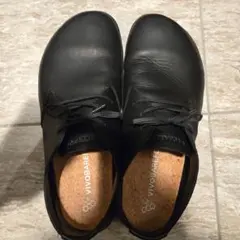 VIVO BAREFOOT ビボベアフット Addis Oxford 廃盤 希少 - メルカリ