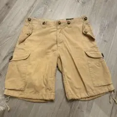 Polo Ralph Lauren カーゴショートパンツ ベージュのサムネイル