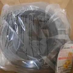 ベイブレードバースト DBスタンダードスタジアム クリアブラック