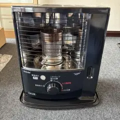 TOYOTOMI RSX-2300B ブラック ストーブ新品 TOYOTOMI トヨトミ 石油ストーブ RSX-23N ブラック 6畳