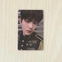 [TXT] ACT SWEET MIRAGE 特典 ラキドロ トレカ スビン