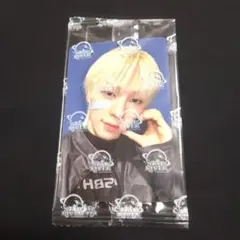 ソゴン タレントカード