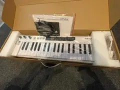 2026年最新】arturia keystep 37の人気アイテム - メルカリ