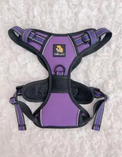 【期間限定20%オフ⚡️】 bella&pal ハーネス 胴輪 小型犬 中型犬