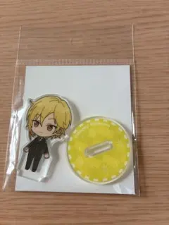 あんスタ 仁兎なずな　POPUPՏᕼOP オリジナル ミニアクスタ