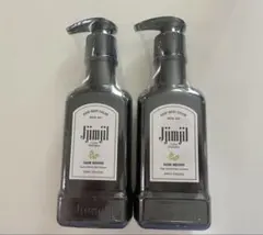 めいめい様専用Jjimjil Color Shampoo ダークブラウン 4本 - メルカリ