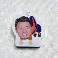 アルビレックス新潟　小原基樹