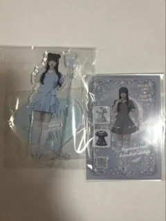 2026年最新】逃げ水あむ アクスタの人気アイテム - メルカリ