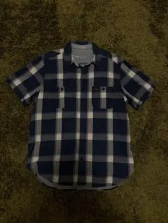 old gap チェックシャツのサムネイル