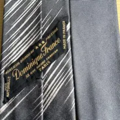 極美品高級　Dominique France ドミニクフランス　ネクタイ　セット 極美品高級 Dominique France ドミニクフランス ネクタイ セット