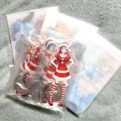 2026年最新】女神のカフェテラス アクリルスタンドの人気アイテム