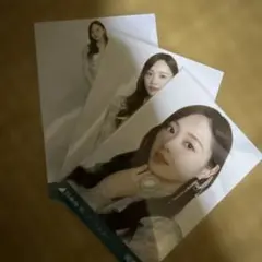 乃木坂46 梅澤美波 ネーブルオレンジ コンプ