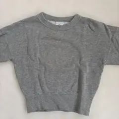 Champion チャンピオン トレーナー グレー 100cm