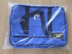 新品！ワールドペガサス ワッぺ 旧型 旧ワッぺ 青 スクバ.未使用6